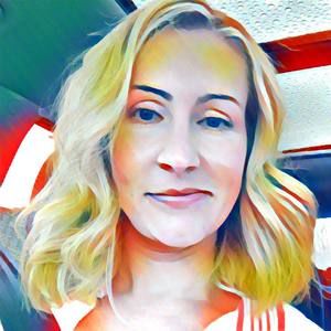 Meet your Posher, Abby